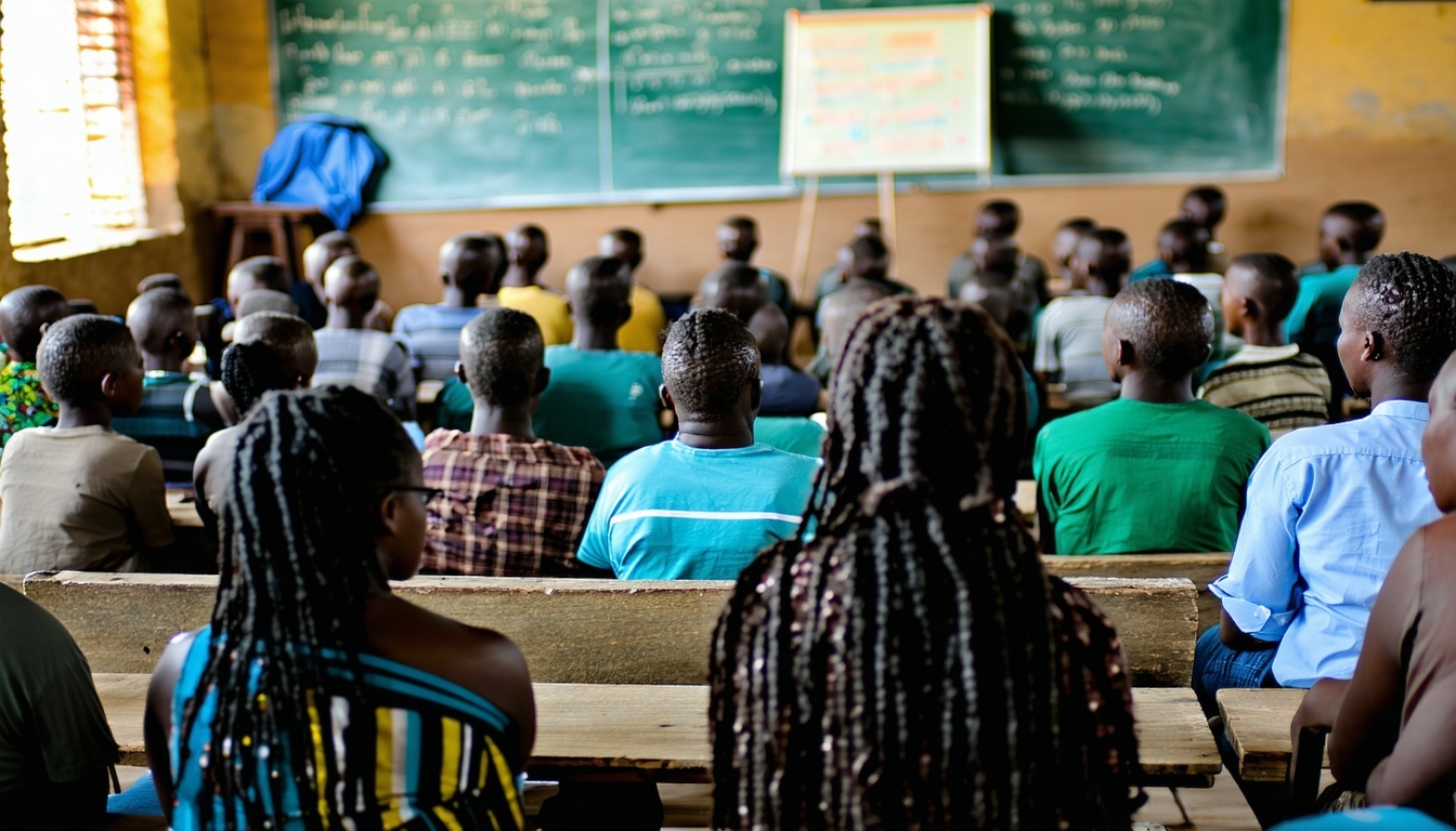 Biblical Teaching and Training